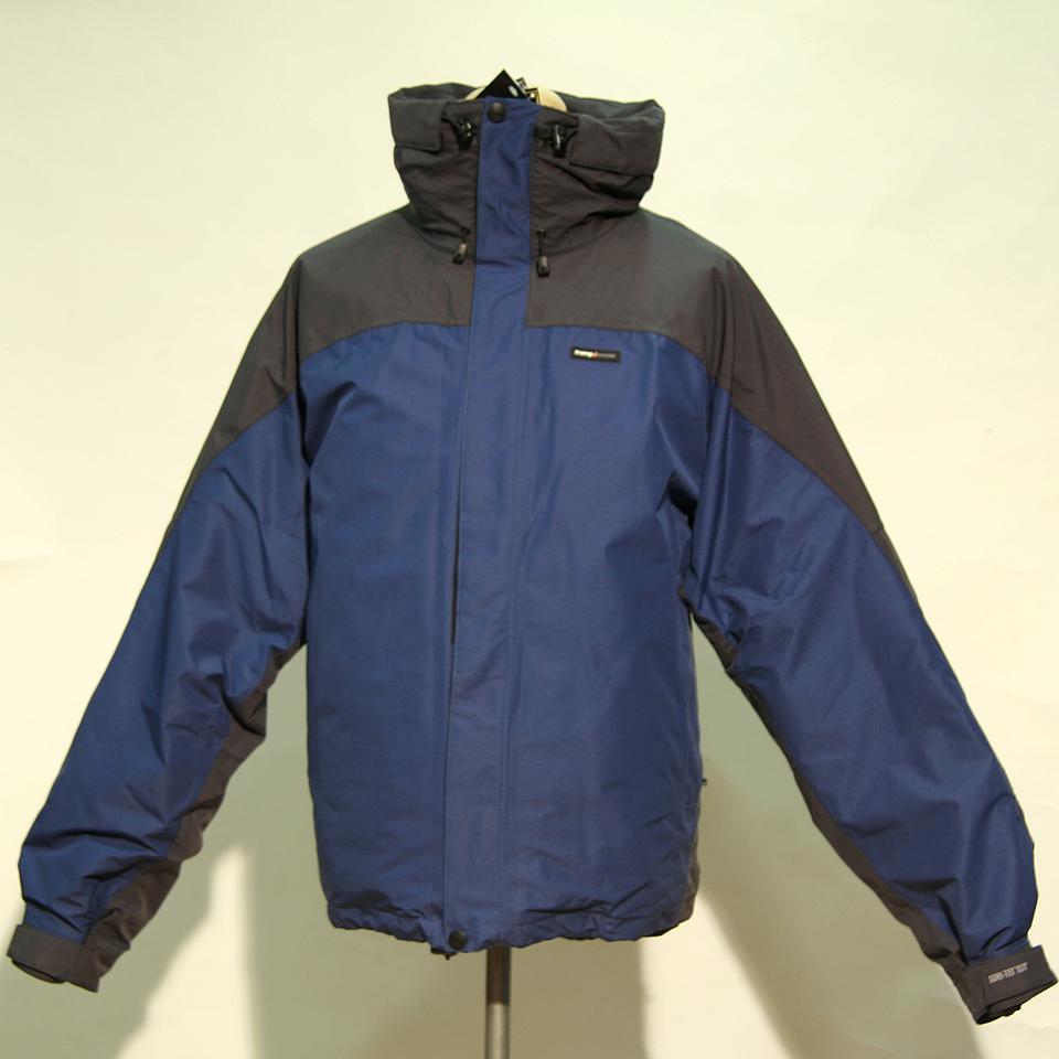 Foto Chaqueta Goretex Trango Spantik Complet 141 S