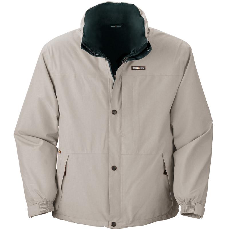 Foto Chaqueta Goretex Trango Tempo 528 S