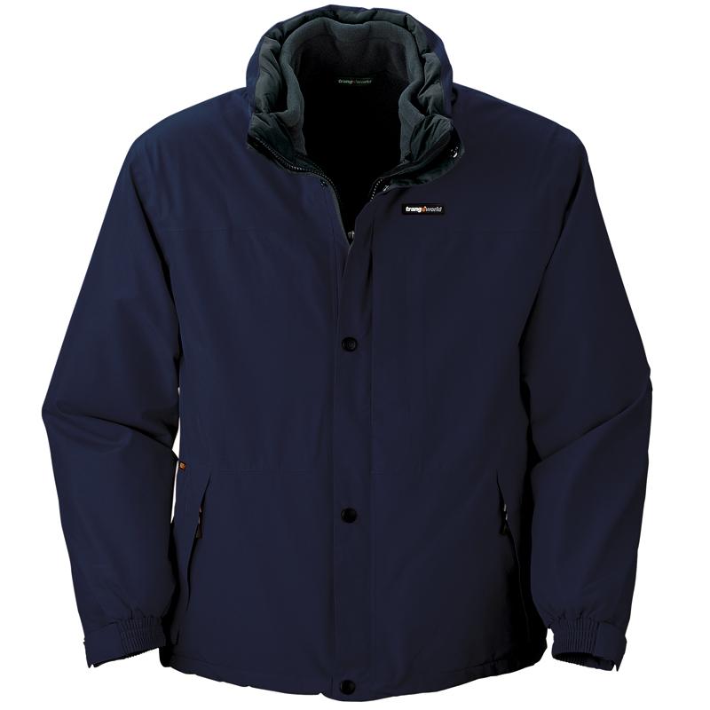 Foto Chaqueta Goretex Trango Tempo Complet 5A1 M
