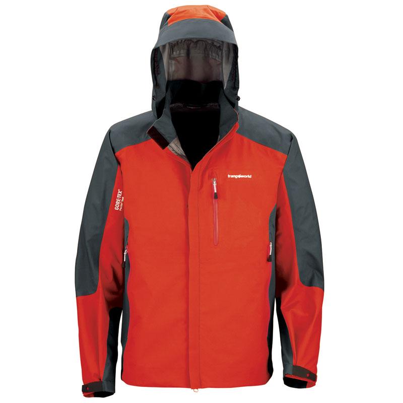 Foto Chaqueta Goretex Trango Thasos 414 XXL