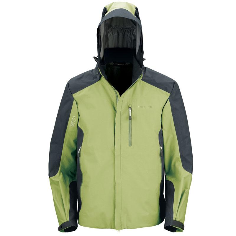 Foto Chaqueta Goretex Trango Thasos 454 L