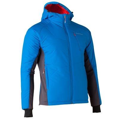 Foto Chaqueta Guata Inuit Strech Capucha