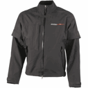 Foto chaqueta hebo gore-tex gtr n