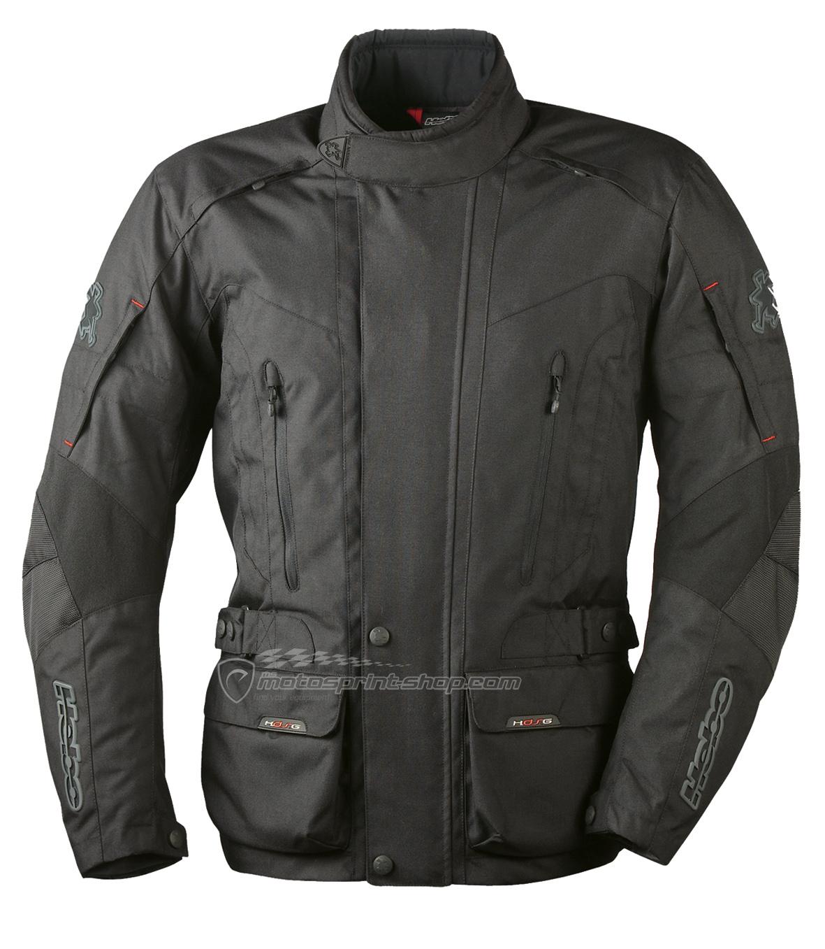 Foto Chaqueta Hebo Voyager