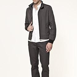 Foto Chaqueta Hombre IKKS
