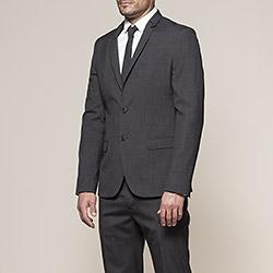 Foto Chaqueta Hombre IKKS