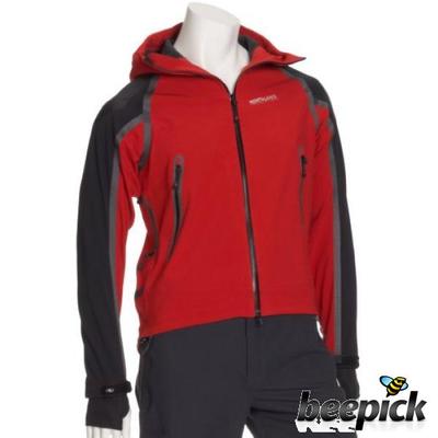 Foto Chaqueta Hombre Northland Storm  Hood Extreme Jkt  Talla S 9496