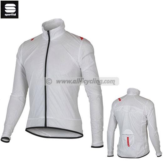 Foto Chaqueta Hot Pack Sportful -Blanco-