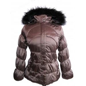 Foto Chaqueta icepeak taimi mujer