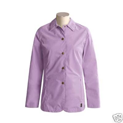Foto Chaqueta Impermeable Mujer Marca Barbour Mod Kellsall - 40 -pvr:275 Euros Aprox.