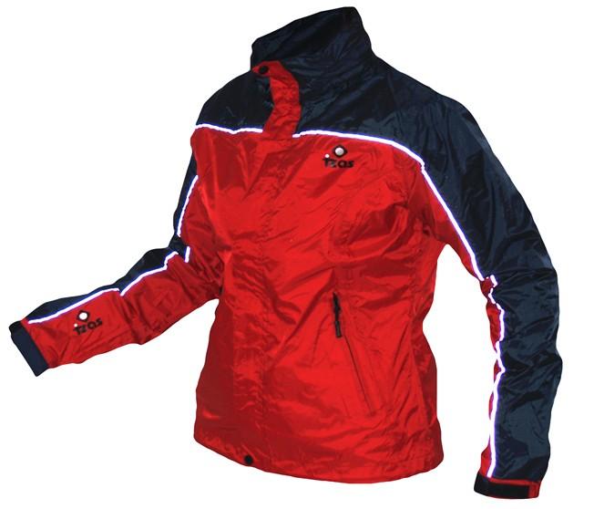 Foto Chaqueta impermeable Mujer Stena