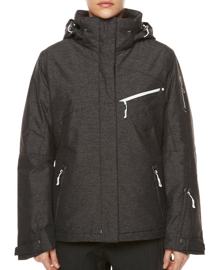 Foto Chaqueta Impulse De Salomon - Negro