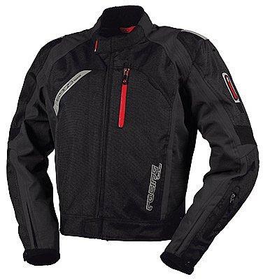 Foto Chaqueta IXS KAIRON negra