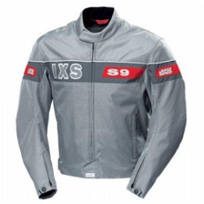 Foto Chaqueta IXS THORNTON gris