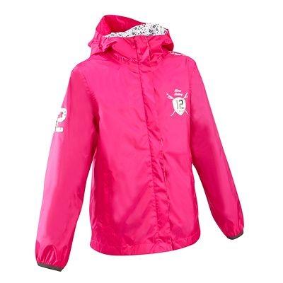 Foto Chaqueta Jump Fucsia