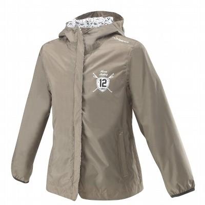 Foto Chaqueta Jump Marrón