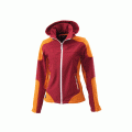 Foto Chaqueta Ktm Mujer Sporty Softshell