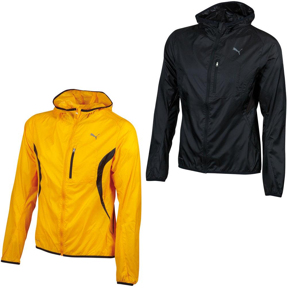 Foto Chaqueta ligera y con capucha Puma - Essential - OI12 - Large Black