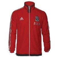 Foto Chaqueta Liverpool o58200 Temp 11/12 Forro en tejido de malla: Increme