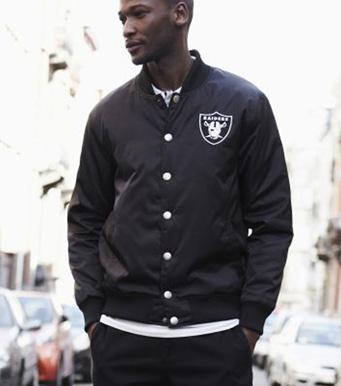 Foto Chaqueta MAJESTIC hombre