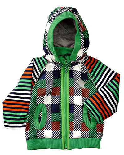 Foto Chaqueta Me Too