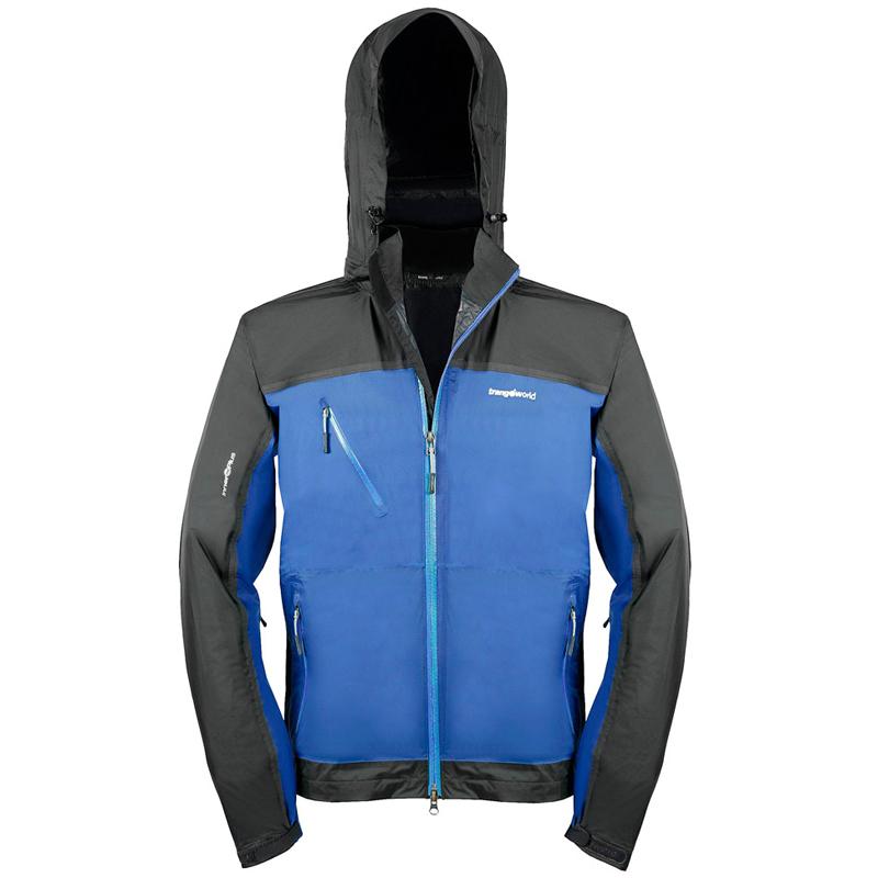Foto Chaqueta Membrana Trango Grid 361 XXL