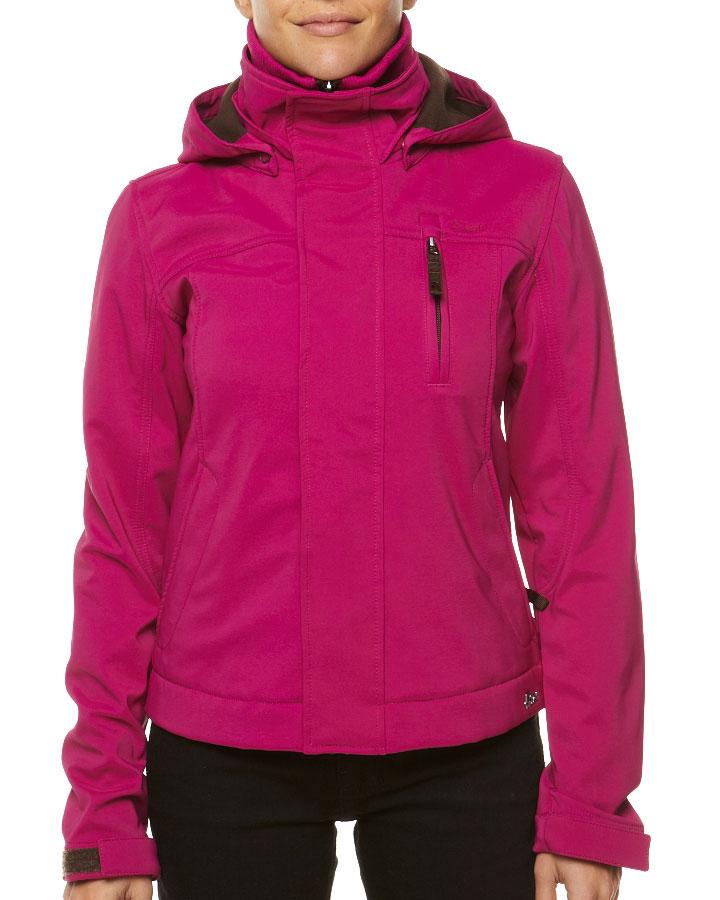 Foto Chaqueta Milkyway De Protest - Rosa Orquídea