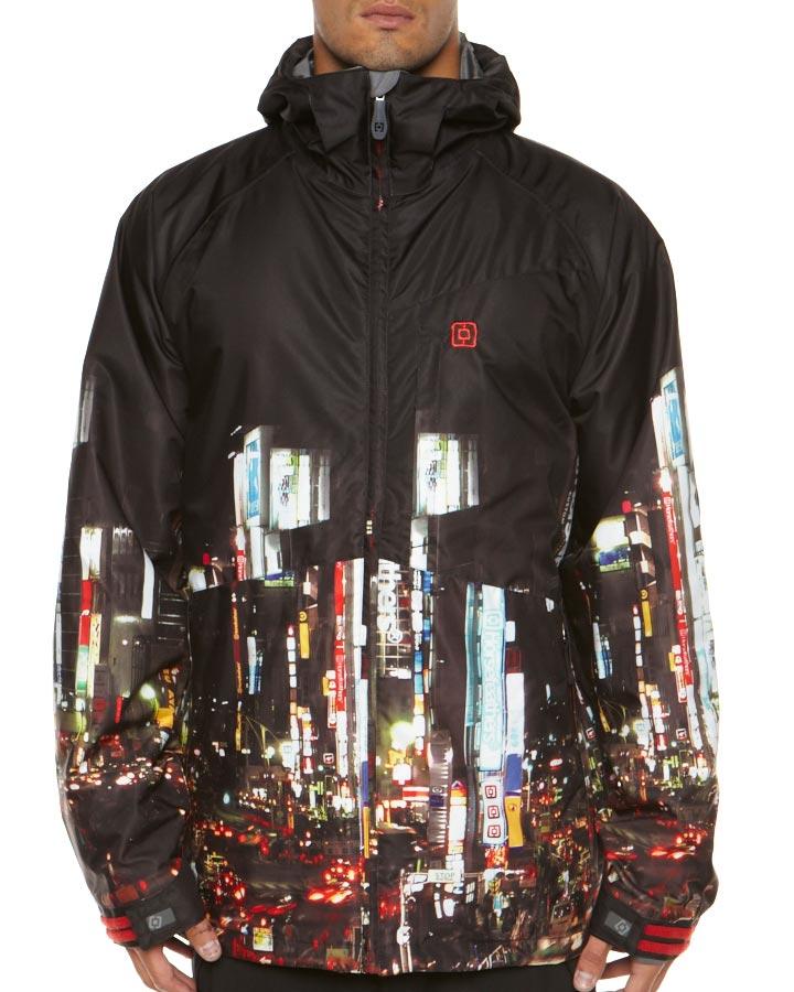 Foto Chaqueta Mizar De Horsefeathers - Downtown