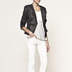 Foto Chaqueta mujer Mujer IKKS