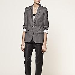 Foto Chaqueta mujer Mujer IKKS