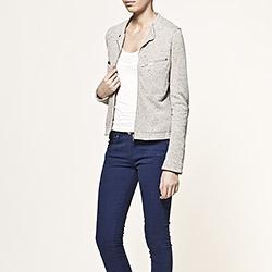Foto Chaqueta mujer Mujer IKKS
