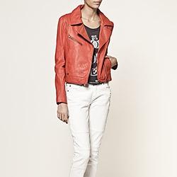 Foto Chaqueta mujer Mujer IKKS