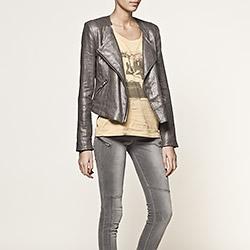 Foto Chaqueta mujer Mujer IKKS