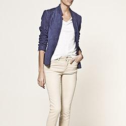 Foto Chaqueta mujer Mujer IKKS