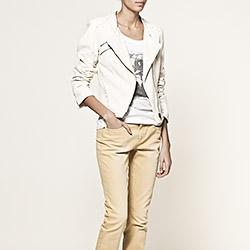 Foto Chaqueta mujer Mujer IKKS