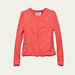 Foto Chaqueta Niña IKKS