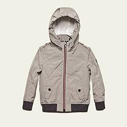 Foto Chaqueta Niño IKKS