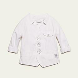 Foto Chaqueta Niño IKKS