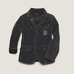 Foto Chaqueta Niño IKKS