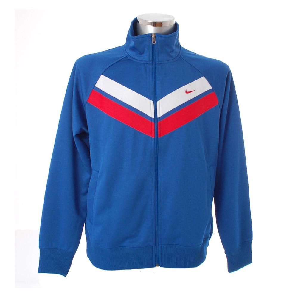Foto Chaqueta Nike Chevron hombre