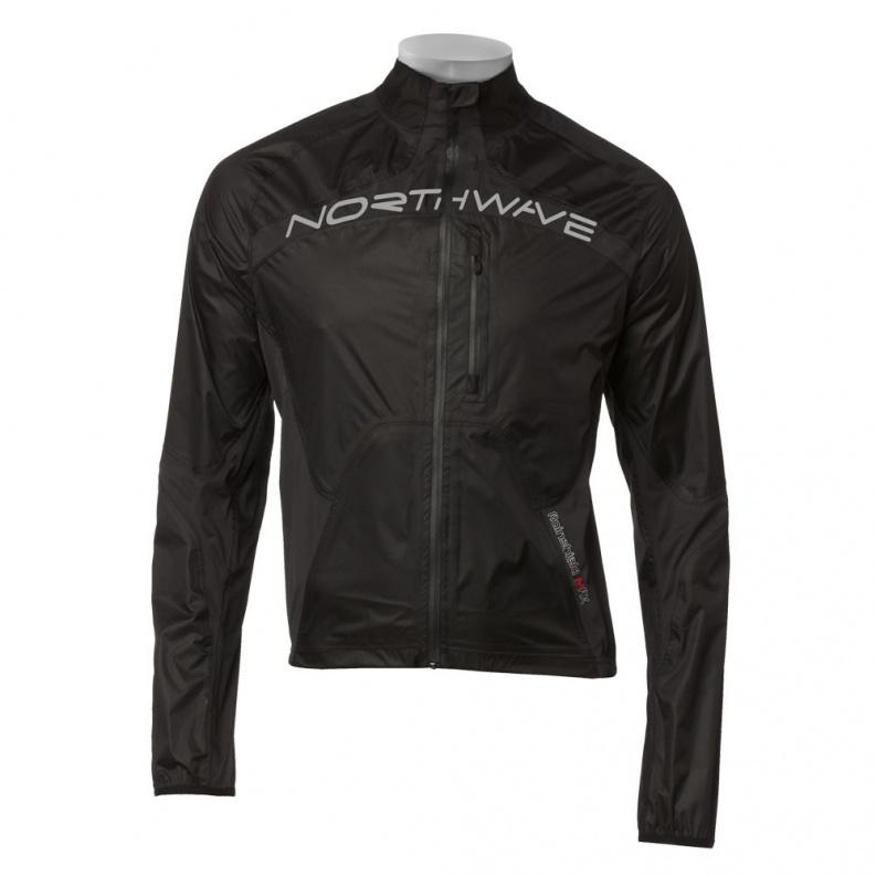 Foto Chaqueta NorthWave ACQUA RACE Negro