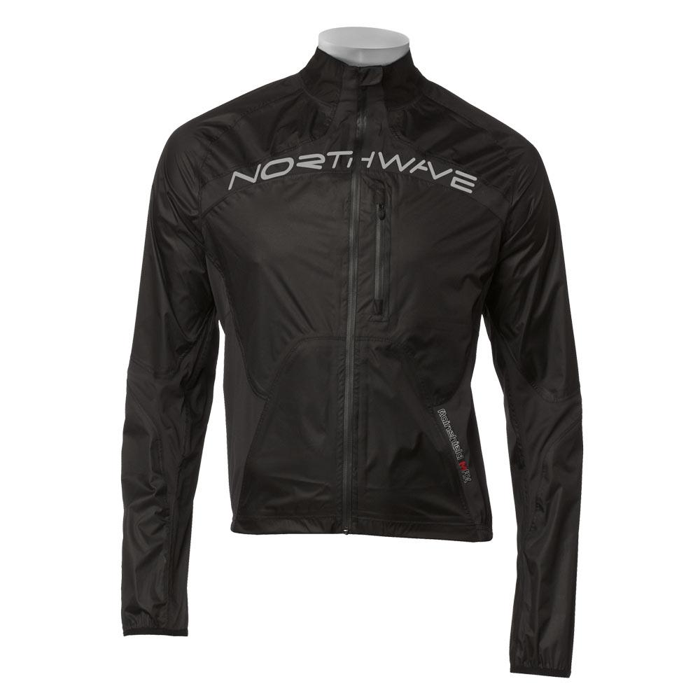 Foto Chaqueta Northwave Acqua Race negro