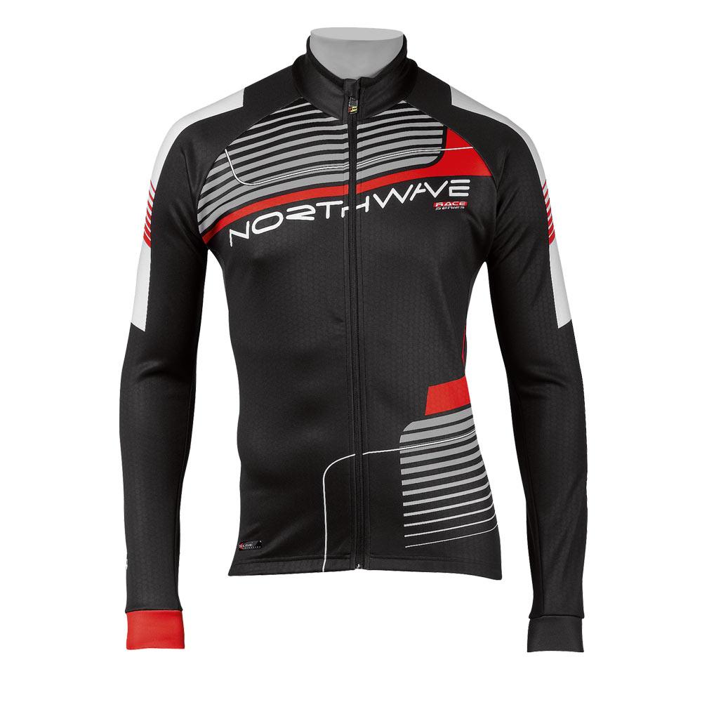Foto Chaqueta Northwave Speed negro