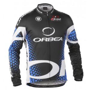 Foto Chaqueta orbea autentic team