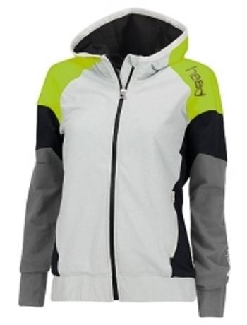 Foto Chaqueta padel Head Mujer Chloe Hoody Jacket