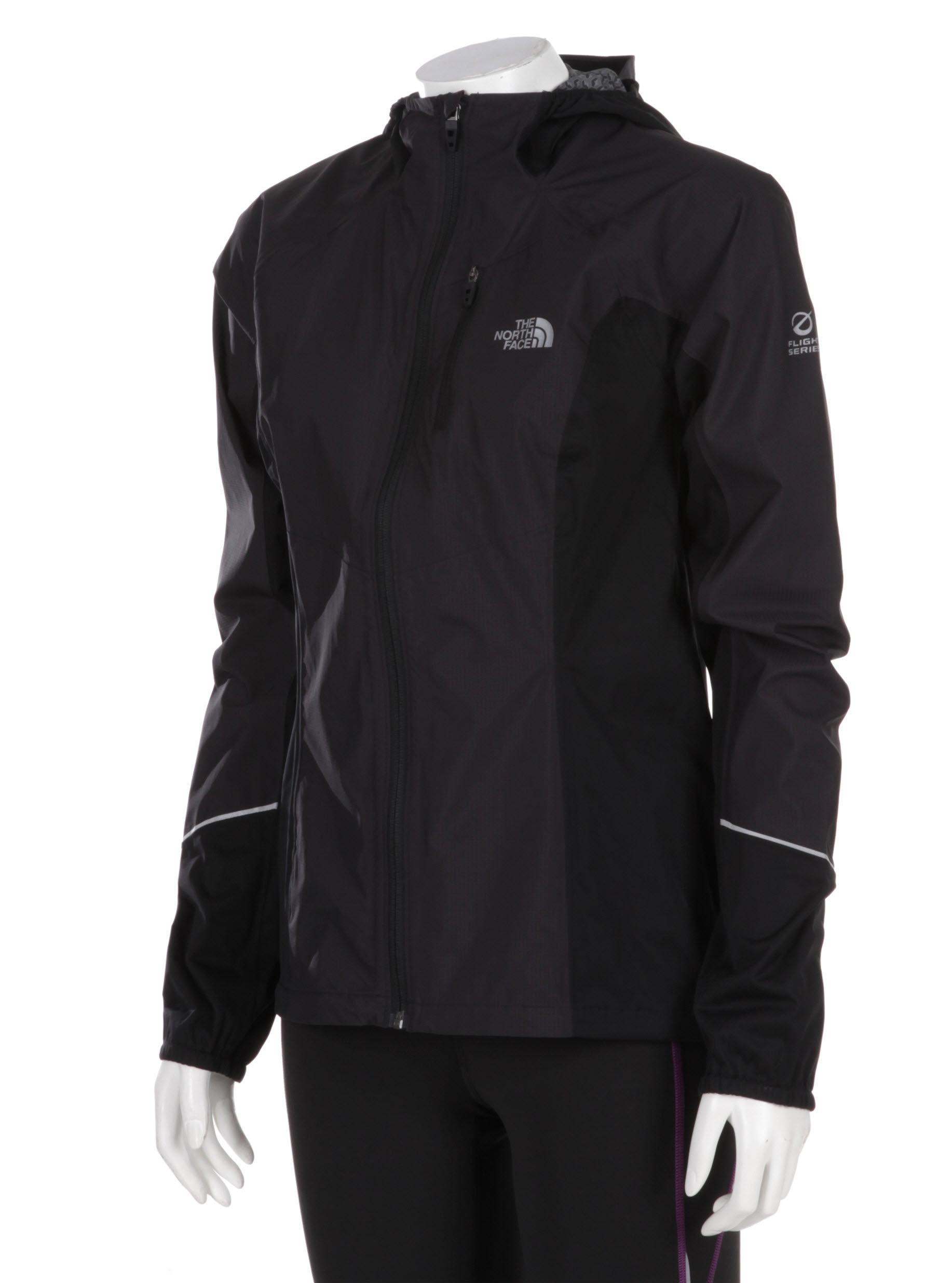 Foto Chaqueta para mujer The North Face - AK Storm Trail - Large TNF Black
