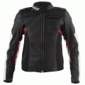 Foto Chaqueta Piel Dainese Cage Lady