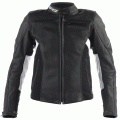 Foto Chaqueta Piel Dainese Cage Lady