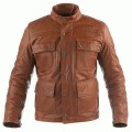Foto Chaqueta Piel Dainese Maverick
