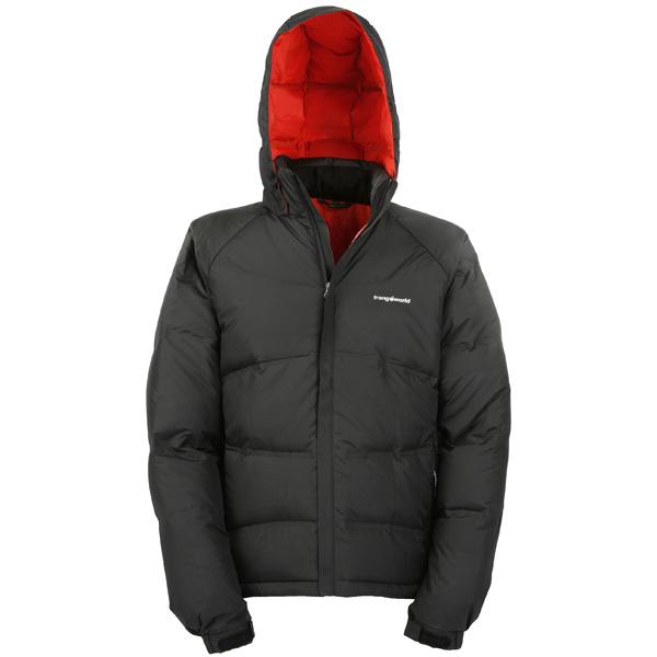 Foto Chaqueta plumas Trango Rafer 112 XL